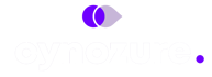 Cynozure_Logo_White